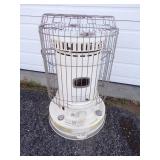 Kerosene Heater