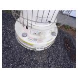 Kerosene Heater