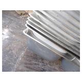 18 Stainless Steel Sinks