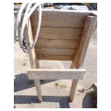 Temp Electrical Hook UP