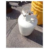 30# Propane Tank FULL