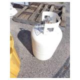 30# Propane Tank FULL