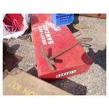 Assorted Tools and More