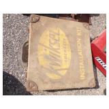 Assorted Tools and More