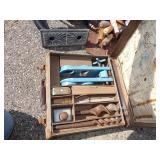 Assorted Tools and More