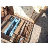 Assorted Tools and More