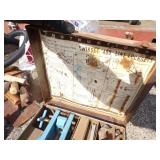 Assorted Tools and More