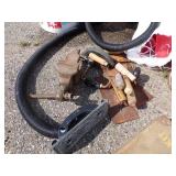 Assorted Tools and More