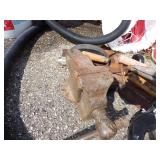 Assorted Tools and More