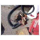 Assorted Tools and More