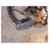 Assorted Tools and More