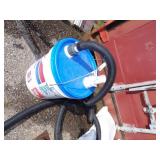 Assorted Tools and More