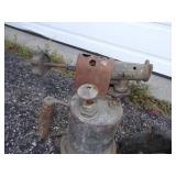 Pair of Vintage Gas Torches