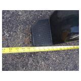 Pair of Trailer Fenders