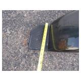 Pair of Trailer Fenders