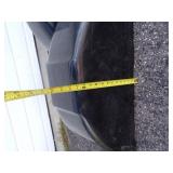 Pair of Trailer Fenders