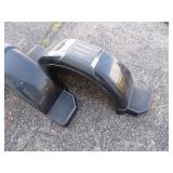 Pair of Trailer Fenders