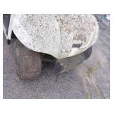 Yamaha Golf Cart Gas Engine