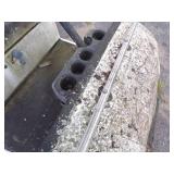 Yamaha Golf Cart Gas Engine