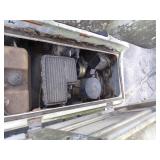 Yamaha Golf Cart Gas Engine