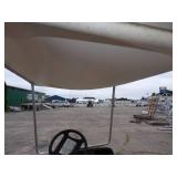 Yamaha Golf Cart Gas Engine