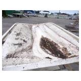 Yamaha Golf Cart Gas Engine