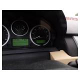 2008 LAND ROVER