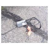 Razor Electric Dirt Bike with Charger