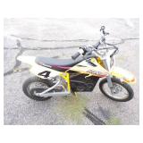 Razor Electric Dirt Bike with Charger