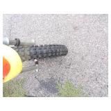 Razor Electric Dirt Bike with Charger