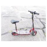 Zip Electric Scooter with Charger