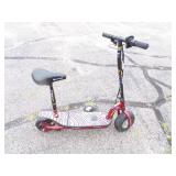 Zip Electric Scooter with Charger