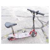 Zip Electric Scooter with Charger