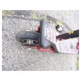 Zip Electric Scooter with Charger