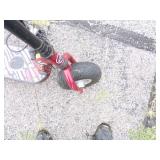 Zip Electric Scooter with Charger