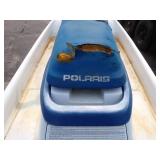 1992 Polaris SL 650 Tripple Jet Ski TRAILER NOT INCLUDED