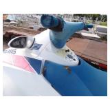 1992 Polaris SL 650 Tripple Jet Ski TRAILER NOT INCLUDED