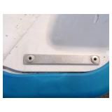 1992 Polaris SL 650 Tripple Jet Ski TRAILER NOT INCLUDED