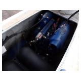 1992 Polaris SL 650 Tripple Jet Ski TRAILER NOT INCLUDED