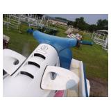 1992 Polaris SL 650 Tripple Jet Ski TRAILER NOT INCLUDED