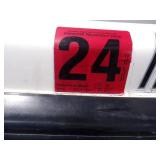 1995 Wet Jet PWC  TRAILER NOT INCLUDED