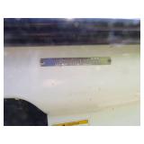 1995 Wet Jet PWC  TRAILER NOT INCLUDED