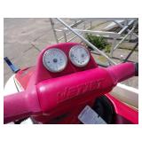 1995 Wet Jet PWC  TRAILER NOT INCLUDED