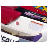 1995 Wet Jet PWC  TRAILER NOT INCLUDED