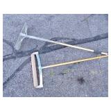 Flooring Tool, Concrete Tool