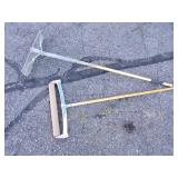 Flooring Tool, Concrete Tool