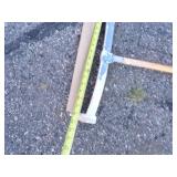 Flooring Tool, Concrete Tool