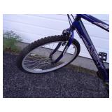 Next Elevation 15 Speed Bike