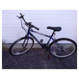 Next Elevation 15 Speed Bike