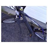 Next Elevation 15 Speed Bike